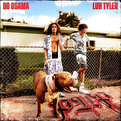 Pup DD Osama feat. Luh Tyler