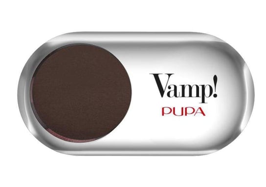 Pupa Cień Vamp! Matt 405 Dark Chocolate 1,5 g Pupa Milano