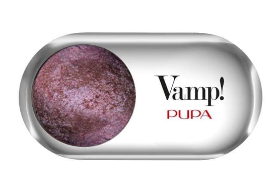 Pupa Cień Vamp! Wet&Dry 104 Deep Plum 1 g Pupa Milano