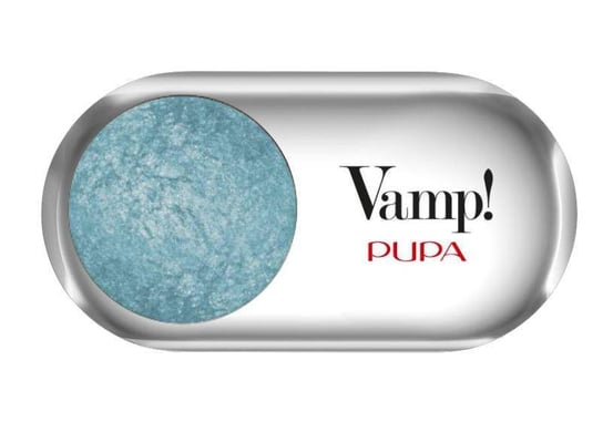 Pupa Cień Vamp! Wet&Dry 306 Bon-Ton Blue 1 g Pupa Milano