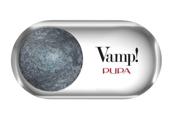 Pupa Cień Vamp! Wet&Dry 308 Anthracite Grey 1 g Pupa Milano