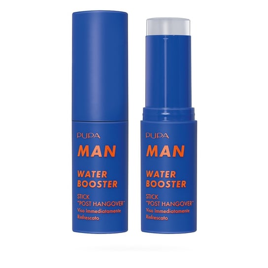 PUPA Man, Water booster, 13ml Pupa Milano