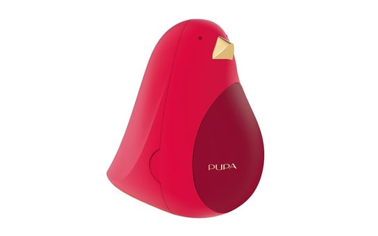 Pupa Milano, Bird 2, zestaw do makijażu Red, 10,7 g Pupa Milano
