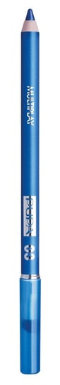 Pupa Milano, Multiplay Triple-Purpose Eye Pencil, kredka do powiek 03, 1,2 g Pupa Milano