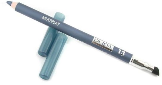 Pupa Milano, Multiplay Triple-Purpose Eye Pencil, kredka do powiek 13, 1,2 g Pupa Milano