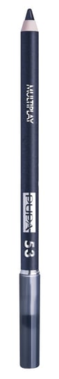 Pupa Milano, Multiplay Triple-Purpose Eye Pencil, kredka do powiek 53, 1,2 g Pupa Milano