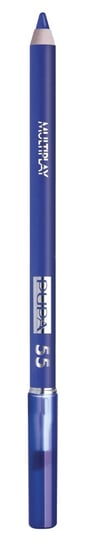 Pupa Milano, Multiplay Triple-Purpose Eye Pencil, kredka do powiek 55, 1,2 g Pupa Milano