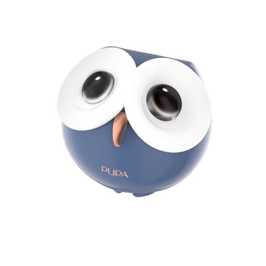 Pupa Milano, Owl 3, zestaw do makijażu twarzy, oczu i ust 012 Cold Shades Pupa Milano