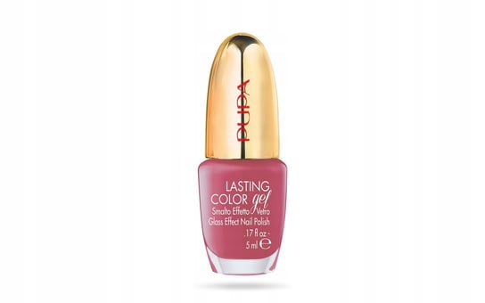 Pupa Milano, Sunny Afternoon Lasting Color Gel, 197A Wild Rose, 5ml Pupa Milano