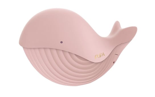 Pupa Milano, Whale 1, zestaw do makijażu ust 003 Pink, 5,6 g Pupa Milano