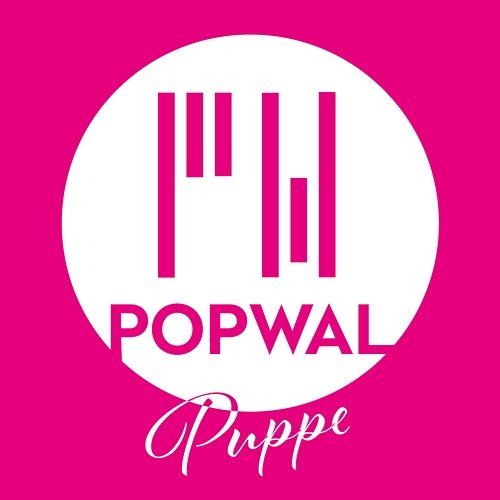 Puppe POPWAL