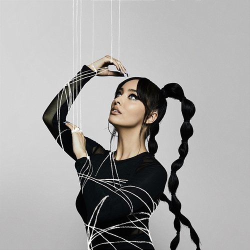 Puppet Faouzia