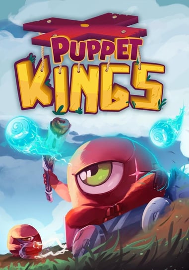 Puppet Kings Timba Games