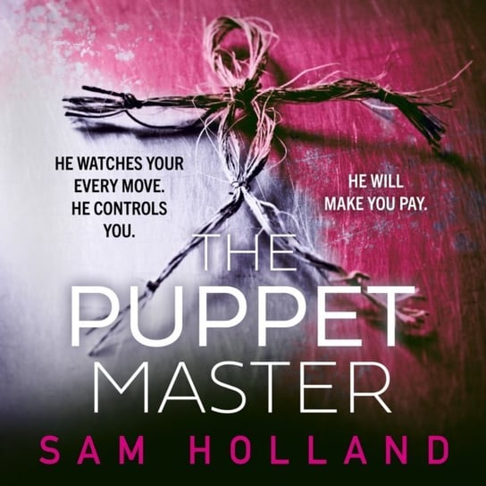 Puppet Master Holland Sam