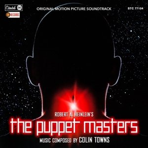 Puppet Masters Towns Colin