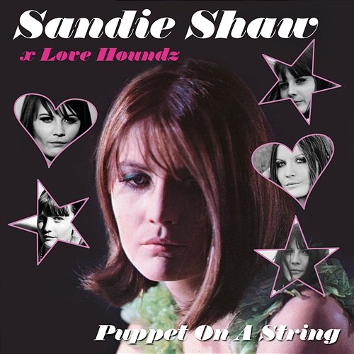 Puppet On A String Sandie Shaw, Love Houndz