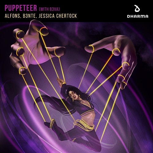 Puppeteer Alfons, B3nte, Jessica Chertock feat. B3VA