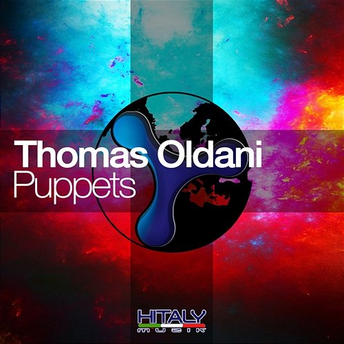 Puppets Thomas Oldani