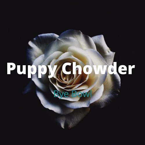 Puppy Chowder Bye Bowl