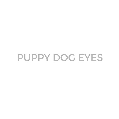 Puppy Dog Eyes Ida Laurberg