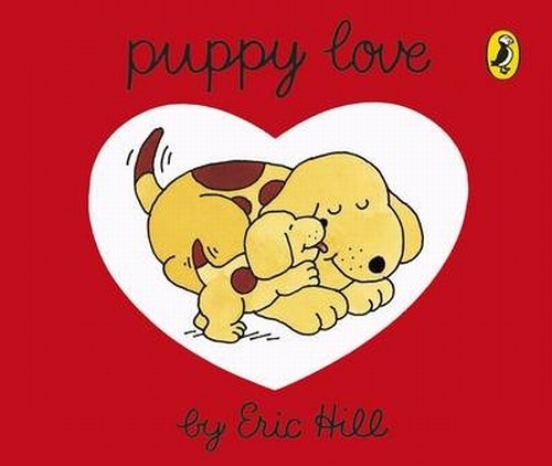 Puppy Love Hill Eric