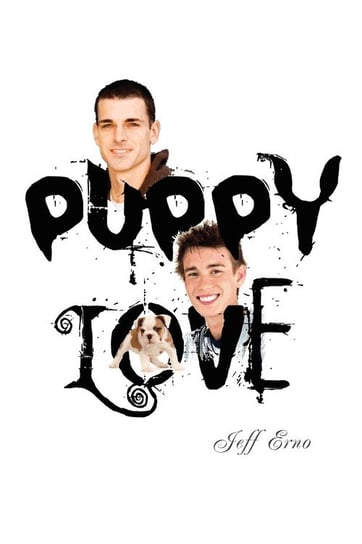 Puppy Love Erno Jeff