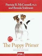 Puppy Primer Mcconnell Patricia, Scidmore Brenda