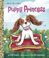 Puppy Princess Fliess Sue