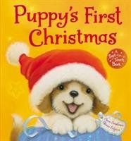 Puppy's First Christmas Smallman Steve, Edgson Alison