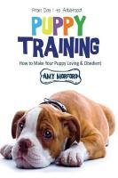 Puppy Training Morford Amy