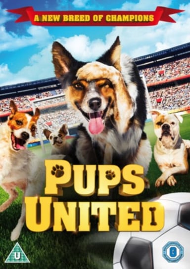 Pups United (brak polskiej wersji językowej) Distad Guy