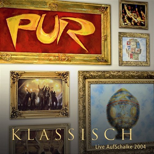 PUR Klassisch - Live AufSchalke 2004 Pur