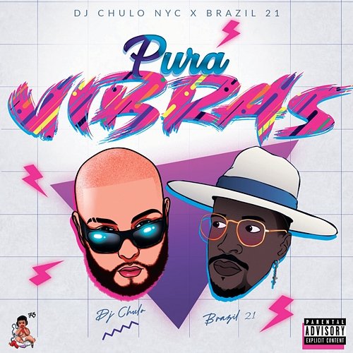 Pura Vibras DJ Chulo NYC, Brazil21