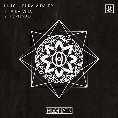 PURA VIDA EP Hi-LO