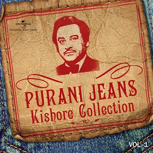 Purani Jeans Kishore Collection Kishore Kumar