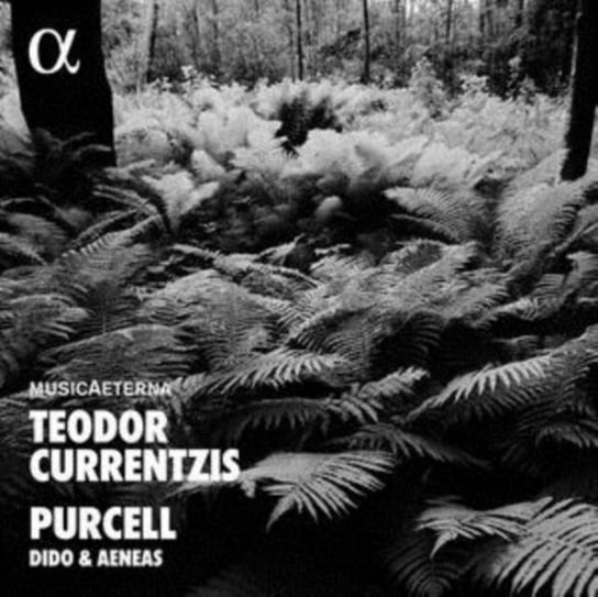Purcell Dido & Aeneas Currentzis Teodor