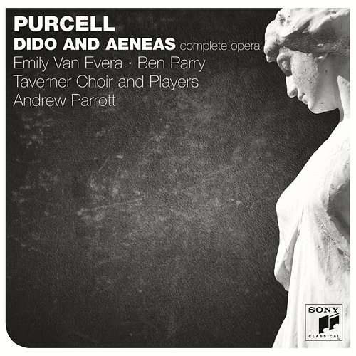 Purcell: Dido and Aeneas Andrew Parrott