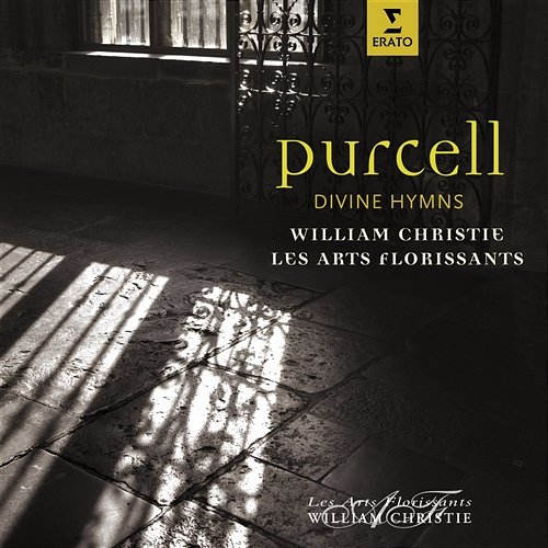 Purcell: Divine Hymns Les Arts Florissants & William Christie