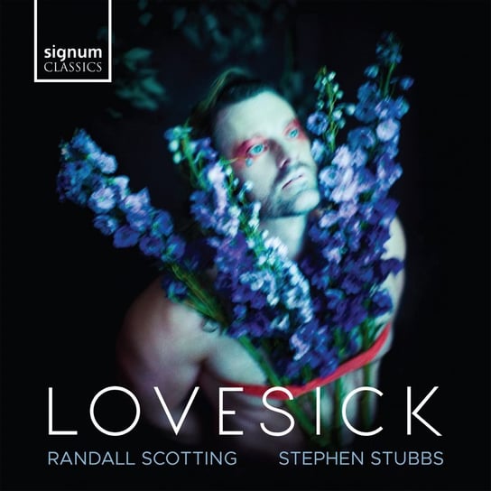Purcell/Dowland: Lovesick Scotting Randall, Stubbs Stephen