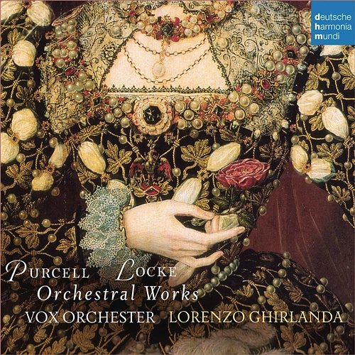 Purcell & Locke: Orchestral Works Vox Orchester