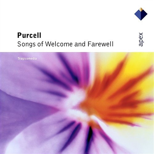 Purcell : Songs of Welcome & Farewell Stephen Stubbs, Erin Headley & Tragicomedia