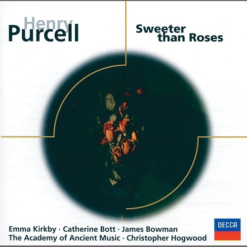 Purcell: The Libertine, or The Force of Love, Z.600 - Prelude Academy of Ancient Music, Christopher Hogwood