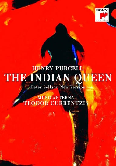 Purcell: The Indian Queen Currentzis Teodor