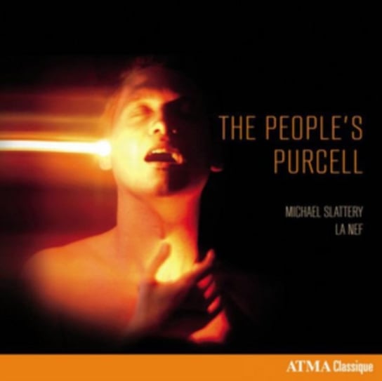 Purcell: The People's Purcell La Nef, Slattery Michael