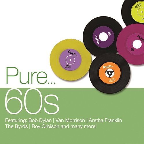 Pure... '60s Various Artists