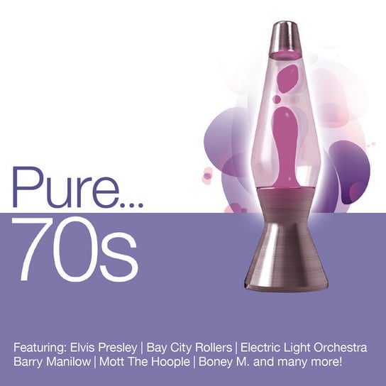 Pure... 70s Various Artists