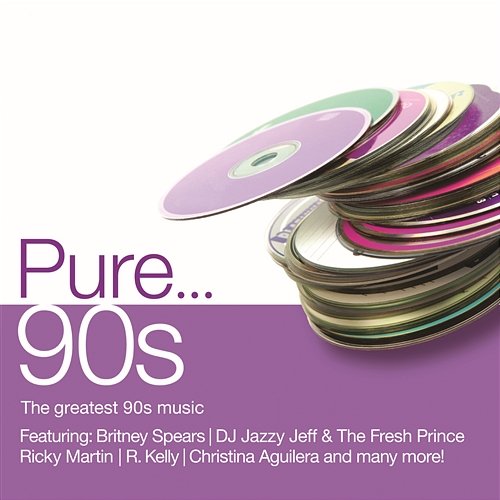 Pure... 90s Various