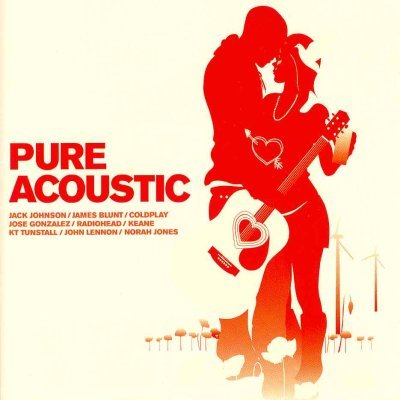 Pure Acoustic Various Artists