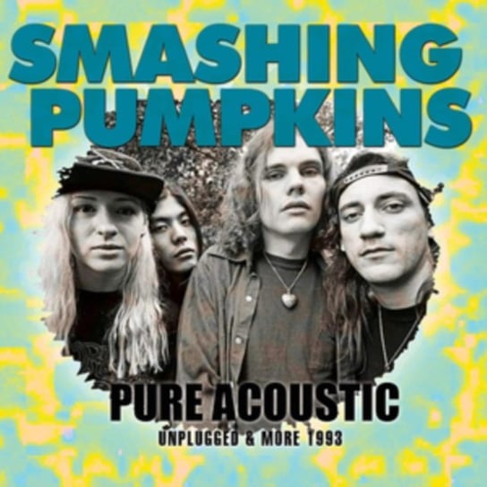 Pure Acoustic The Smashing Pumpkins