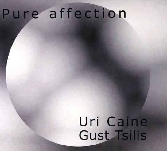 Pure Affection Various Artists